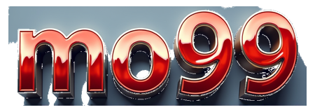 mo99 logo