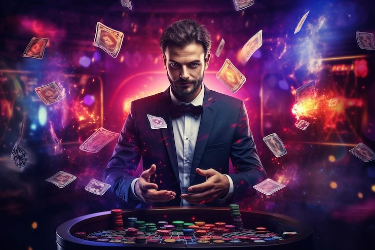 mo99 Live Casino